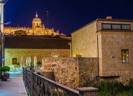 Hotel Casino Del Tormes 写真