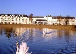 The Lake Hotel 写真