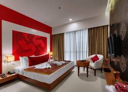 ザ ファーン レジデンシー ムンバイ 写真