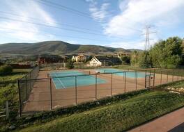 スワン マウンテン リゾート 写真