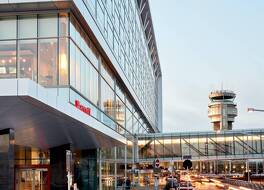 Montreal Airport Marriott In-Terminal Hotel