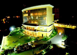 KC レジデンシー 写真