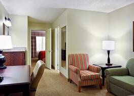 カントリー イン & スイーツ バイ ラディソン マリオン イリノイ 写真