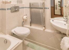 ホテル ドイッチャー カイザー 写真