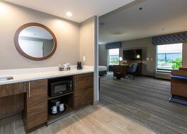 ハンプトン イン & スイーツ ワイルダー 写真