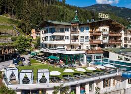 Alpin Family Resort Seetal