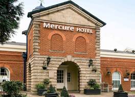 Mercure Haydock Hotel 写真