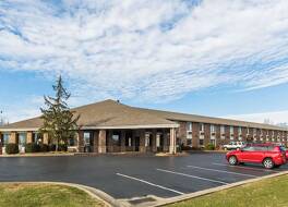 ベイモント バイ ウィンダム ルイビル サウス I 65 写真