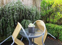 アスコット モーターイン 写真