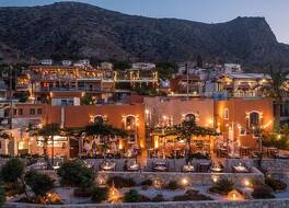 エスペリデス リゾート クレーテ ザ オーセンティック エクスペリエンス 写真