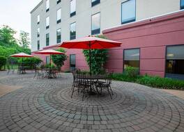 ハンプトン イン & スイーツ ワイルダー 写真