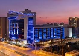 Radisson Blu Hotel & Convention Center, Riyadh Minhal