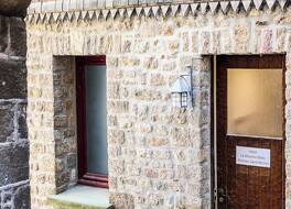 テラス プーラール ホテル 写真