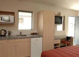 ベラ ヴィスタ モーテル ロトルア 写真