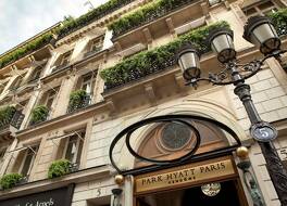 Park Hyatt Paris Vendome