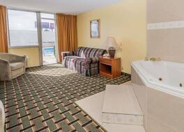 デイズ ホテル & カンファレンス センター バイ ウィンダム ダンビル 写真