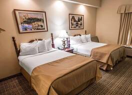 クオリティイン キングスポート サウス 写真