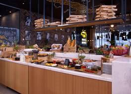 パーク イン バイ ラディソン リガ バルデマラ 写真