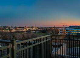 Chicago Marriott Suites Deerfield 写真