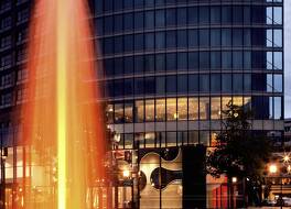 オテル メルキュール クレルモン フェラン サントル ジュー 写真