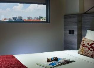 ホテル 81 オーキッドのクチコミ 評判 フォートラベル Hotel 81 Orchid シンガポール