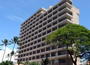 ワイキキ サンド ヴィラのクチコミ 評判 フォートラベル Waikiki Sand Villa ホノルル