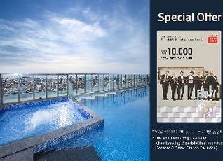 ロッテ シティ ホテル チェジュのクチコミ 評判 フォートラベル Lotte City Hotel Jeju 済州島 チェジュ