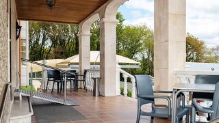 ホテル カストロ