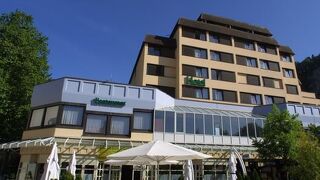 Best Western Premier Central Hotel Leonhard
