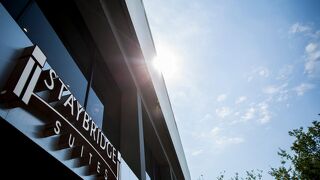 ステイブリッジ スイーツ アトランタ ミッドタウン バイ IHG