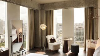 ザ ホクストン ブリュッセル