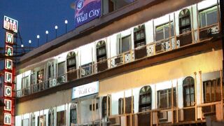 ホテル ウォール シティ
