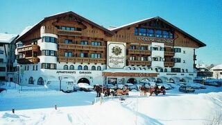 Das Kaltschmid - Familotel Tirol
