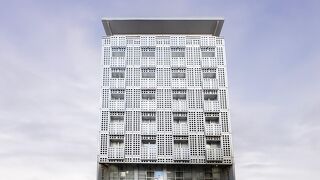 ホテル ビヨンド