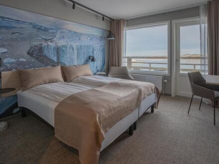 Hotel Hvide Falk 写真