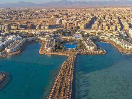 アラビア アズール リゾート 写真