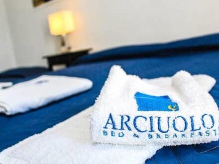 Arciuolo Bed and Breakfast 写真