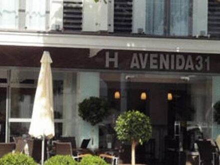 Hotel Avenida 31 写真