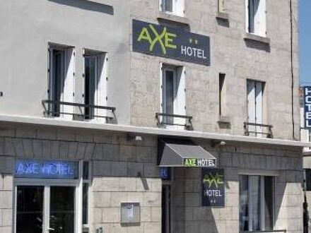 Un Hotel sur le Port 写真