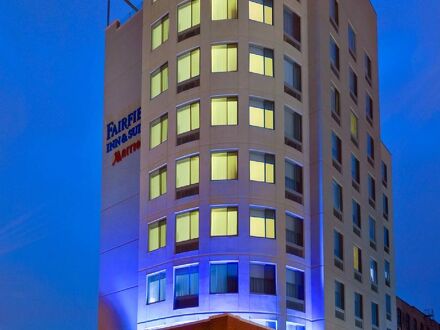 Fairfield Inn & Suites New York Brooklyn 写真