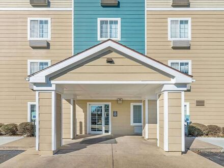 エクステンデット ステイ アメリカ セレクト スイーツ - リトル ロック - サウスウエスト 写真