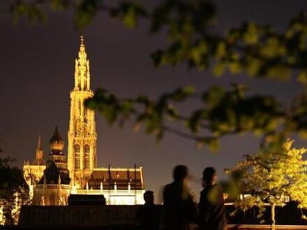 ホテル ジュリアン 写真