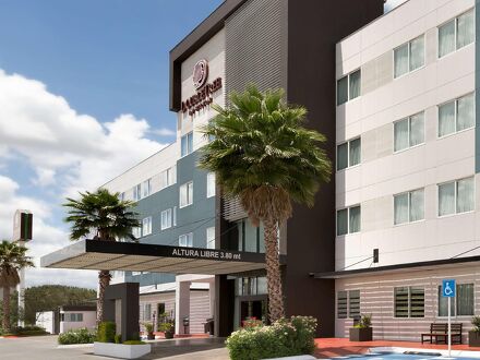 DoubleTree by Hilton Queretaro 写真