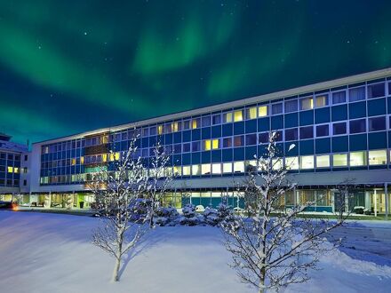 Reykjavik Natura - Berjaya Iceland Hotels 写真