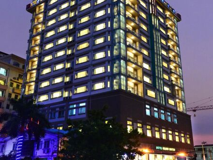 ホテル グランド ユナイテッド アロン ブランチ 写真