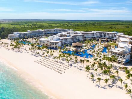 Hyatt Ziva Cap Cana - All Inclusive 写真