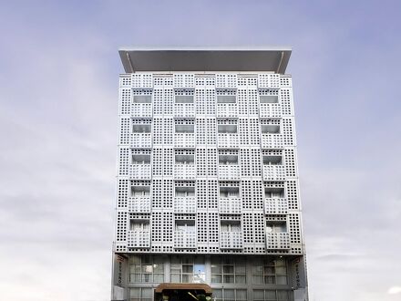 ホテル ビヨンド 写真