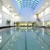 ホテル ニューオータニ 長富宮