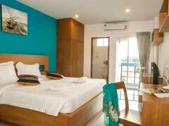 クラビ チンタ ハウス 写真