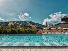 Falkensteiner Club Funimation Katschberg 写真